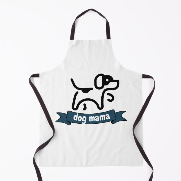Item preview, Dog mom Dog mama designed and sold by loveboss.