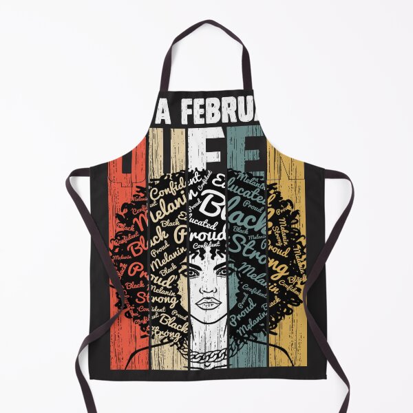 Item preview, I'm A February Queen - Queen's Birthday Tee designed and sold by Bodyguard69.
