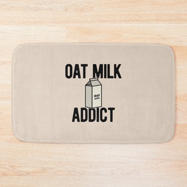 Item preview, Oat Milk Funny designed and sold by artworkbyrihen.