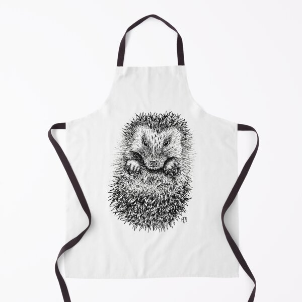 Item preview, Hedgehog Design 4 designed and sold by Maisy Inston.