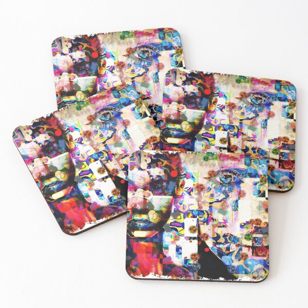 Item preview, Mikira girls 3 designed and sold by Jean-François Dupuis.