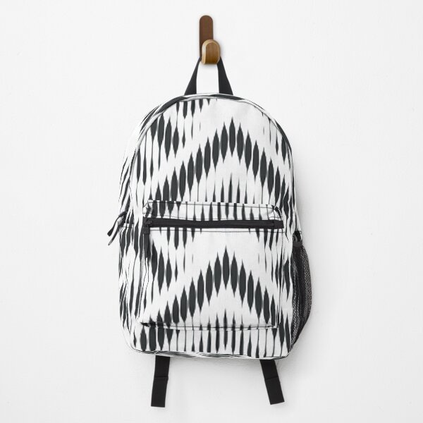 Item preview, Triangle  Pattern  |  black and white ,abstract triangle pattern background designed and sold by JobaBreezy.