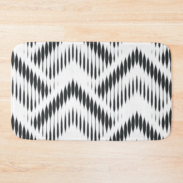 Item preview, Triangle  Pattern  |  black and white ,abstract triangle pattern background designed and sold by JobaBreezy.