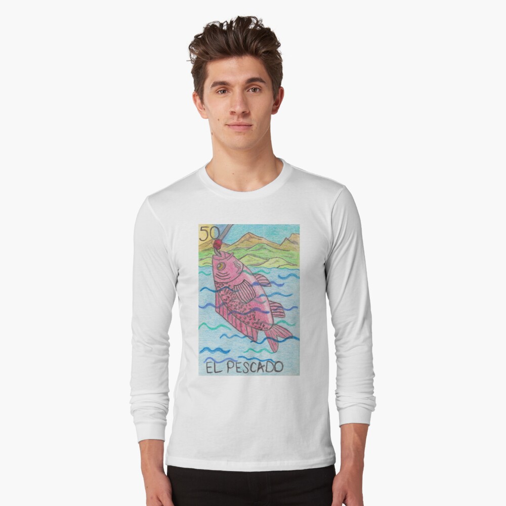 Item preview, Long Sleeve T-Shirt designed and sold by d33universe.