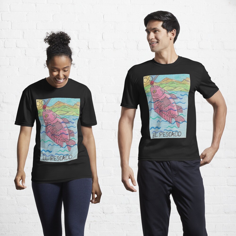 Item preview, Active T-Shirt designed and sold by d33universe.