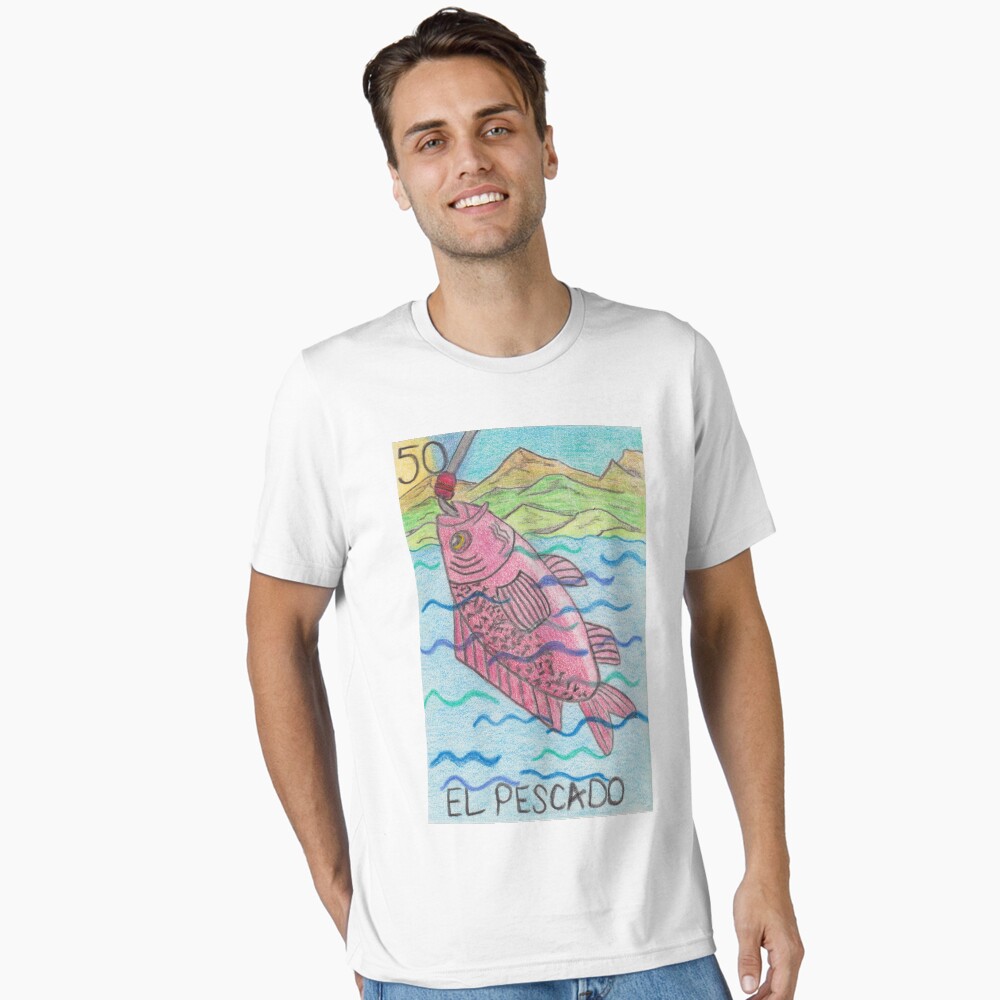 Item preview, Essential T-Shirt designed and sold by d33universe.