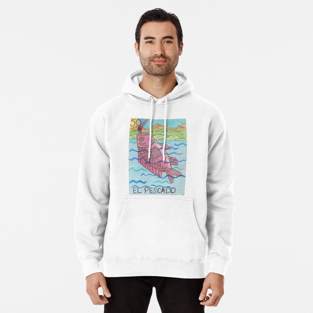 Item preview, Pullover Hoodie designed and sold by d33universe.