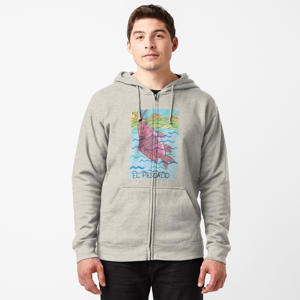Item preview, Zipped Hoodie designed and sold by d33universe.