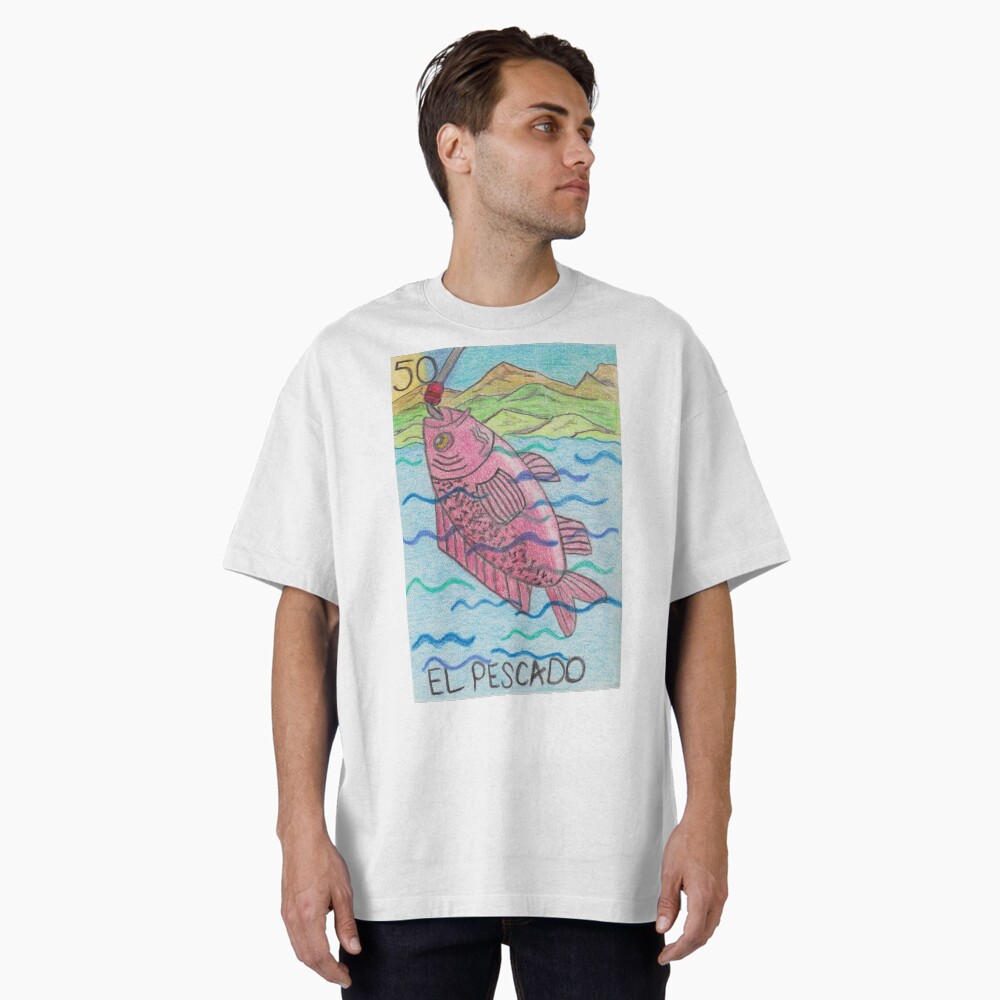 Item preview, Oversized T-Shirt designed and sold by d33universe.