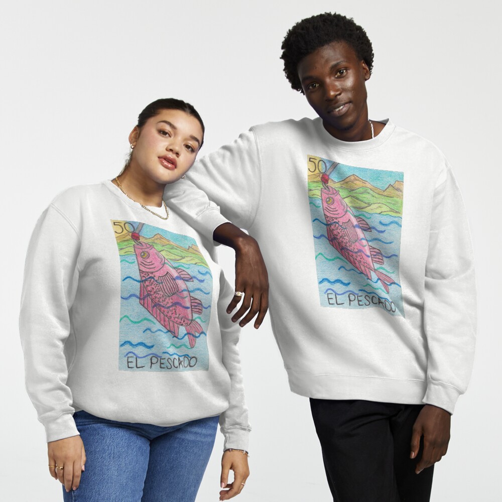 Item preview, Pullover Sweatshirt designed and sold by d33universe.