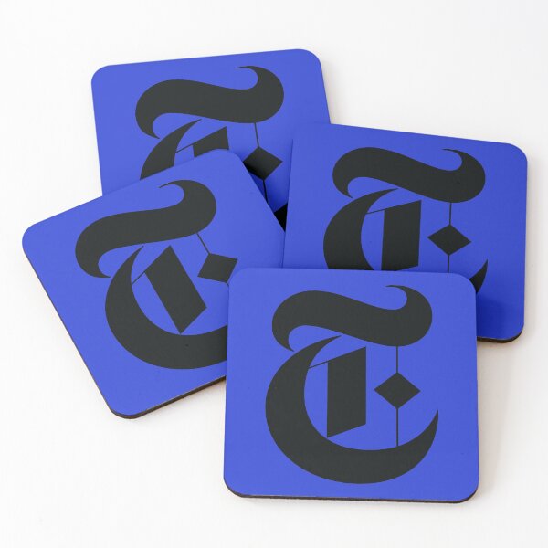 Item preview, The New York Times designed and sold by ReGume.