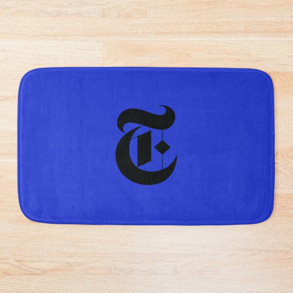 Item preview, The New York Times designed and sold by ReGume.