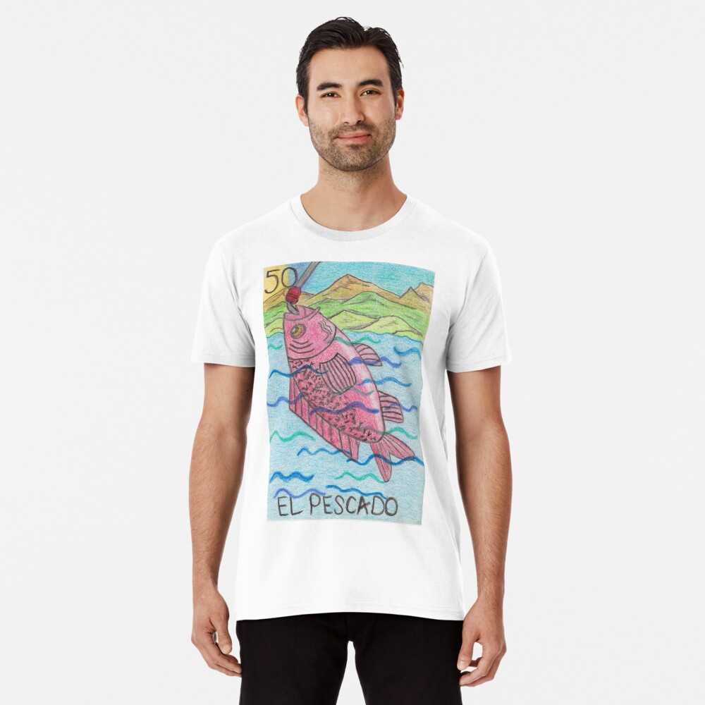 Item preview, Premium T-Shirt designed and sold by d33universe.