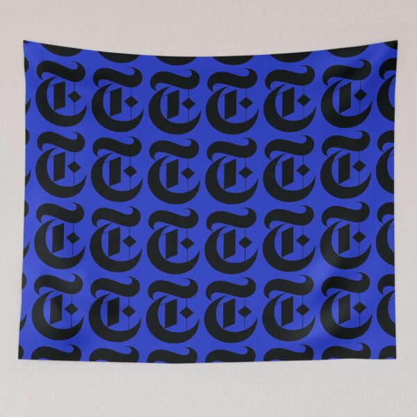 Item preview, The New York Times designed and sold by ReGume.