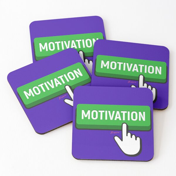 Item preview, Motivation designed and sold by LibrosBOOKtique.