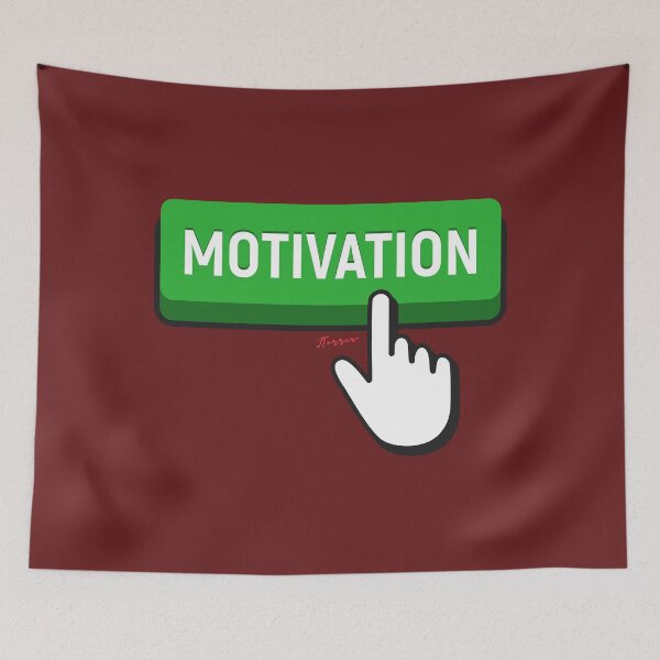 Item preview, Motivation designed and sold by LibrosBOOKtique.