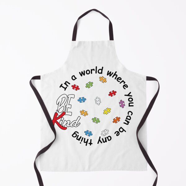 Item preview, In A World Where You Can Be Anything Be Kind T-Shirtt designed and sold by bestdesigns2020.