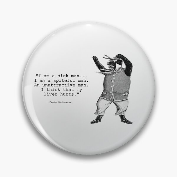 Item preview, Venting Your Spleen designed and sold by magnetarball.