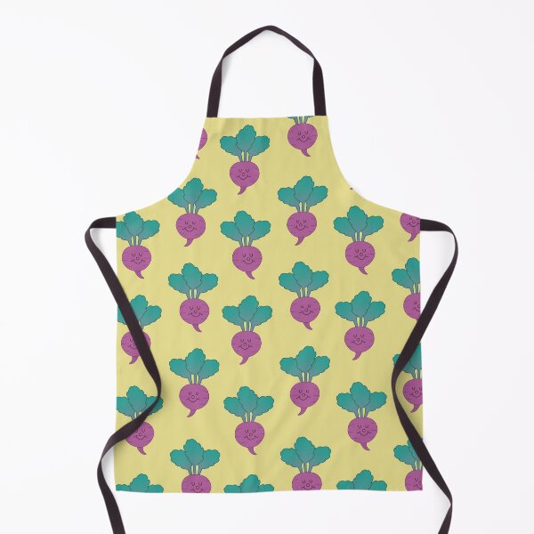 Item preview, Beet pattern designed and sold by brightside-shop.