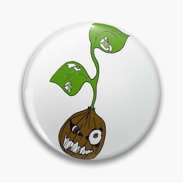 Item preview, evil sprout designed and sold by PersephoneKore1.