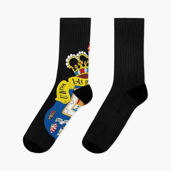 Item preview, las palmas futbol bandera escudo de armas designed and sold by mikoala50.
