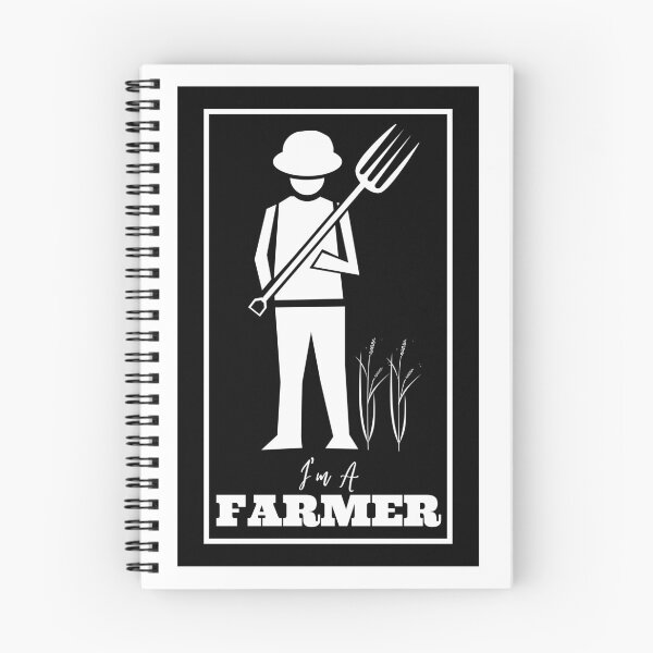Item preview, I'm a farmer do it better designed and sold by Memetrending.