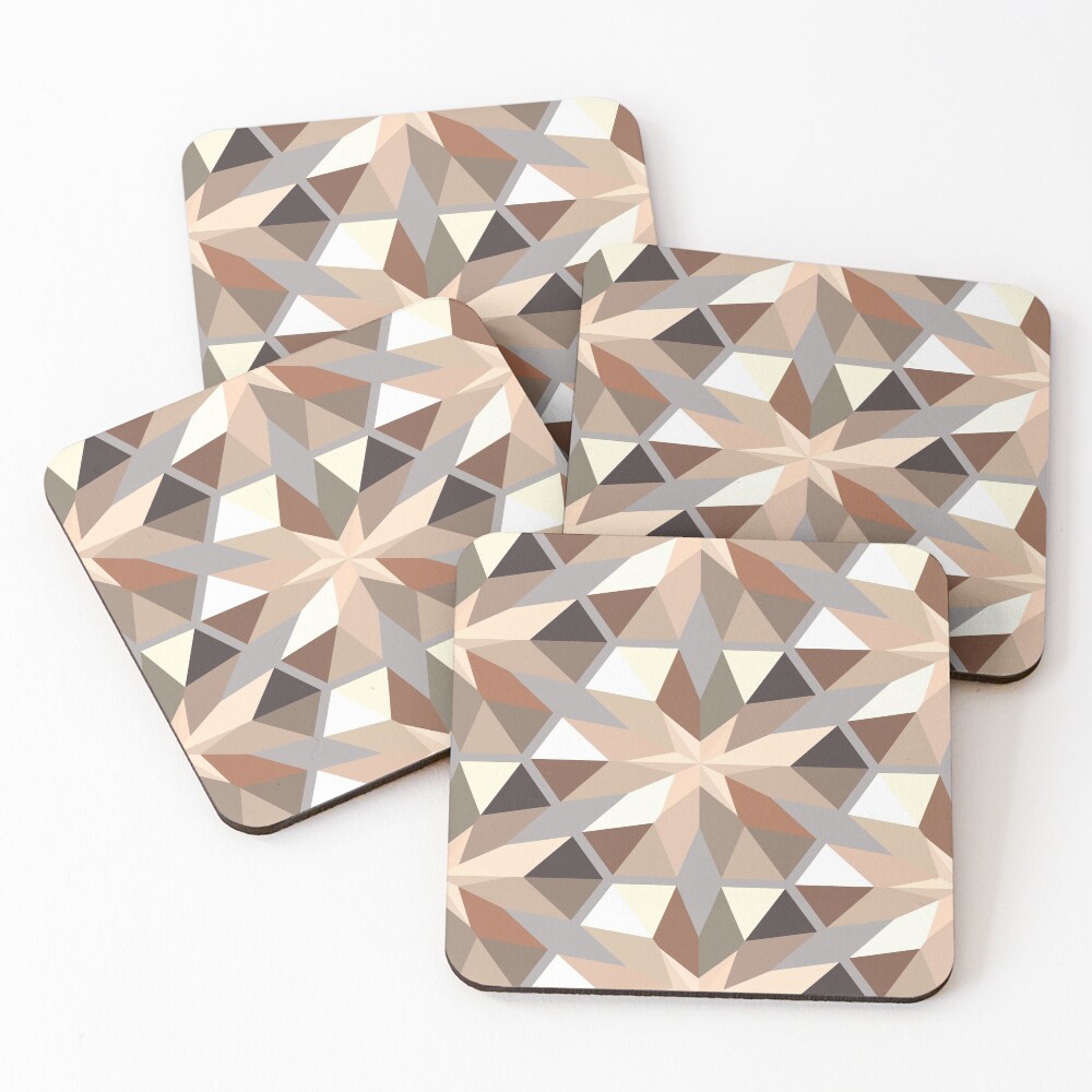 Item preview, Coasters (Set of 4) designed and sold by Cato99.