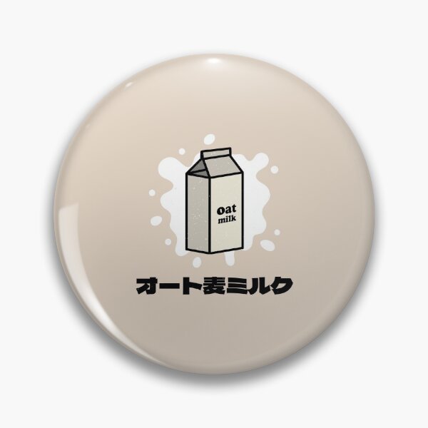 Item preview, Oat Meal Japanese designed and sold by artworkbyrihen.
