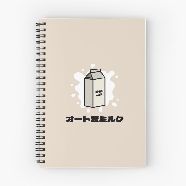 Item preview, Oat Meal Japanese designed and sold by artworkbyrihen.