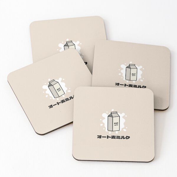 Item preview, Oat Meal Japanese designed and sold by artworkbyrihen.