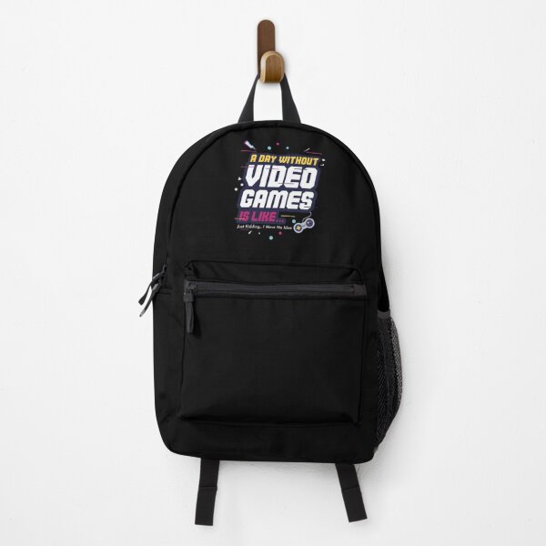 Item preview, A Day Without Video Games Is Like - Gaming designed and sold by maddinstgt.