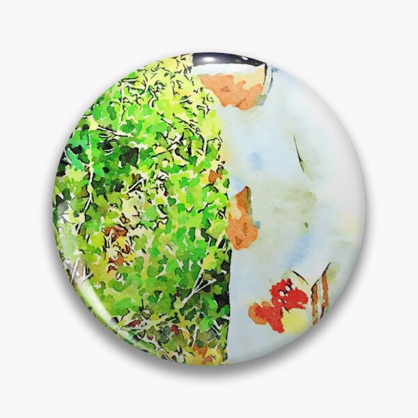 Item preview, Hortus Conclusus: nun collects flowers designed and sold by Giuseppe Cocco.