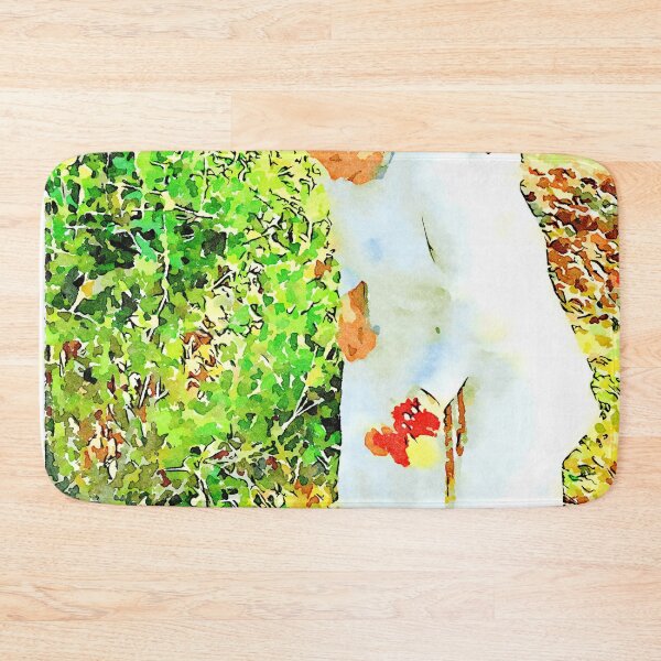 Item preview, Hortus Conclusus: nun collects flowers designed and sold by Giuseppe Cocco.