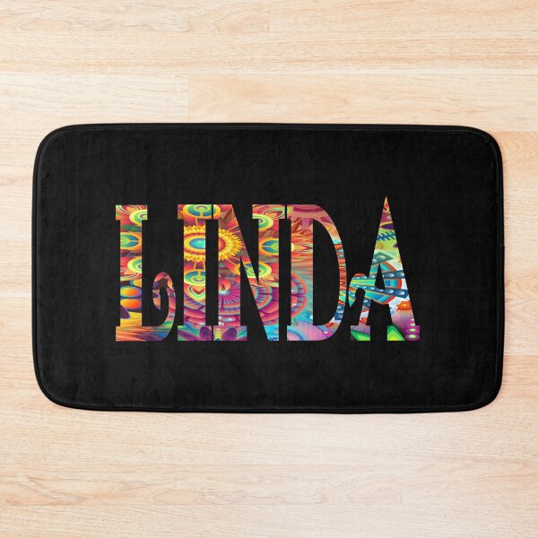 Item preview, Linda designed and sold by Areashor.