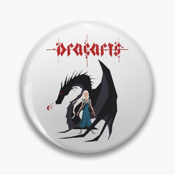 Item preview, Dracarys designed and sold by alphaprint.