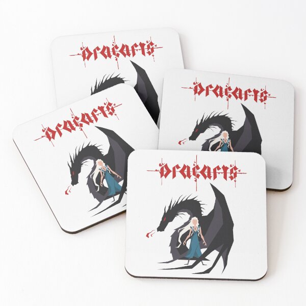 Item preview, Dracarys designed and sold by alphaprint.