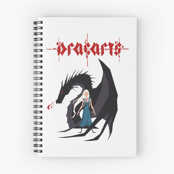 Item preview, Dracarys designed and sold by alphaprint.