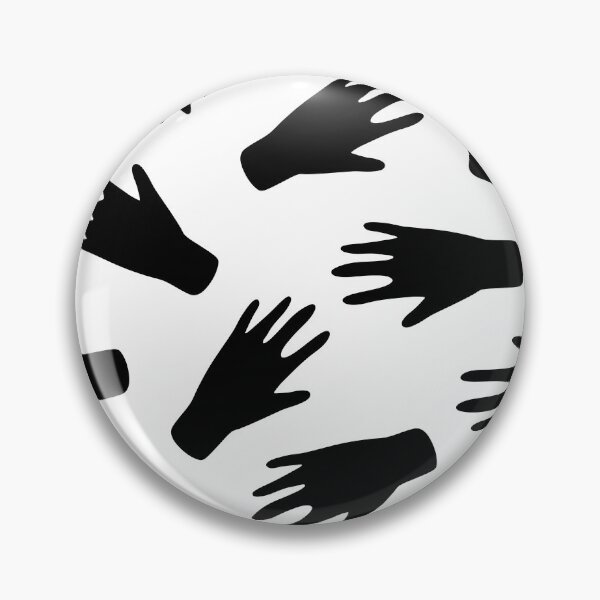 Item preview, Hands designed and sold by Yuliia Studzinska.