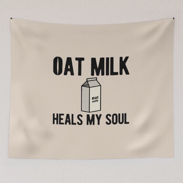 Item preview, Funny Oat Meal designed and sold by artworkbyrihen.