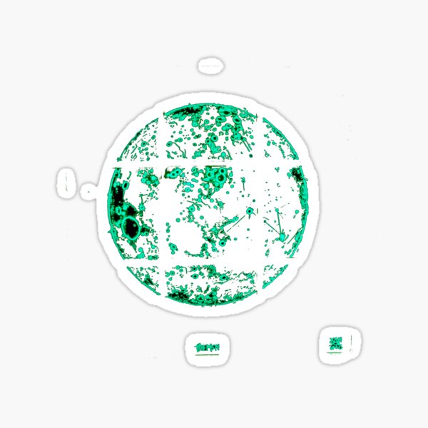Item preview, The Moon designed and sold by SiouxsieW.