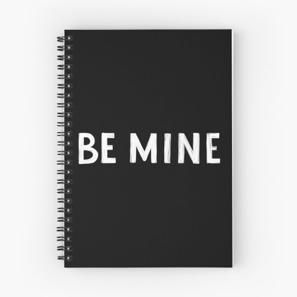 Item preview, Be Mine - Valentine designed and sold by Parveeez.