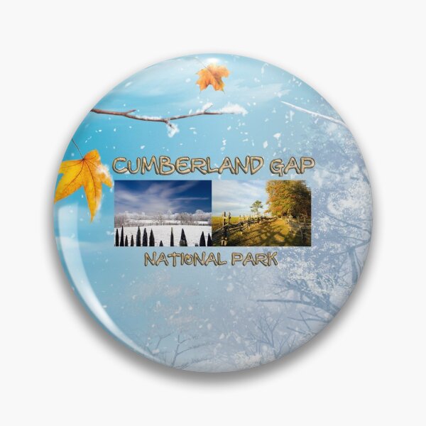 Item preview, Cumberland Gap designed and sold by teepossible.