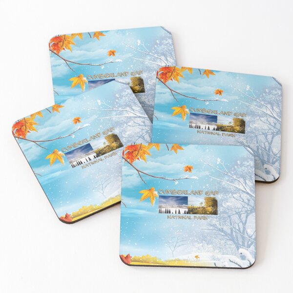 Item preview, Cumberland Gap designed and sold by teepossible.