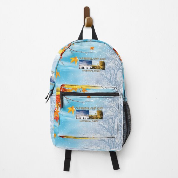 Item preview, Cumberland Gap designed and sold by teepossible.