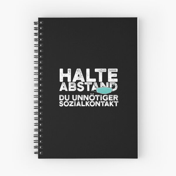 Item preview, Keep away from unnecessary social contact. Quarantine designed and sold by maddinstgt.
