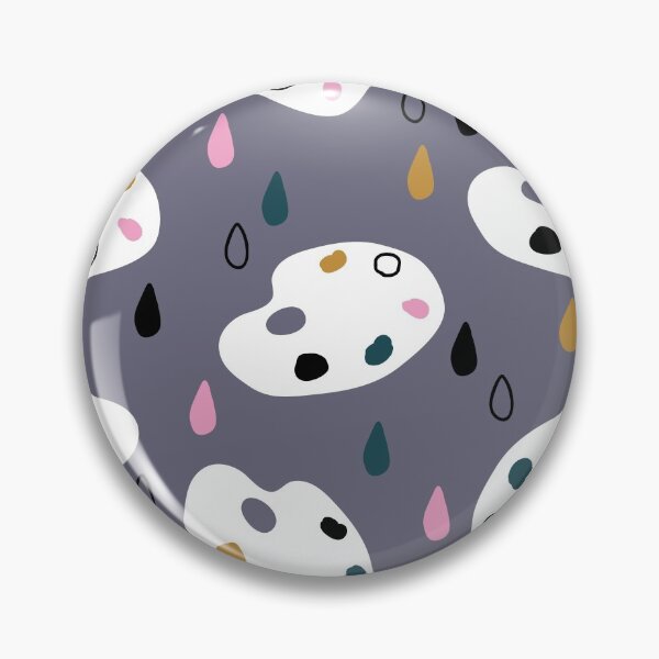 Item preview, Colorful rain designed and sold by Yuliia Studzinska.