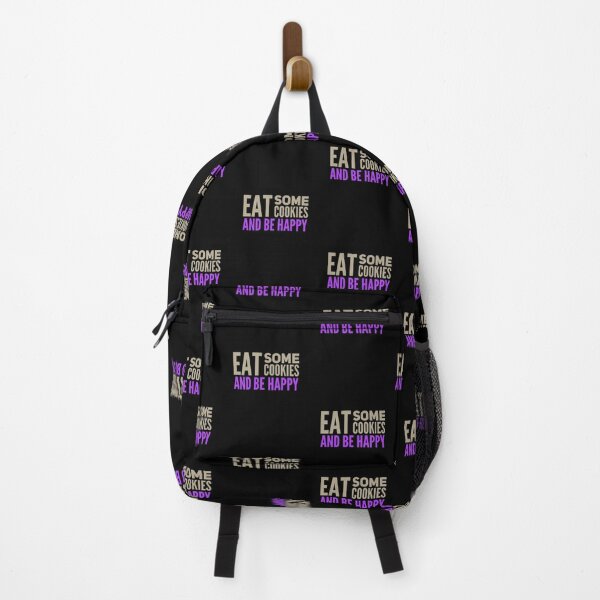 Item preview, Eat Some Cookies and be Happy designed and sold by shantishirts.
