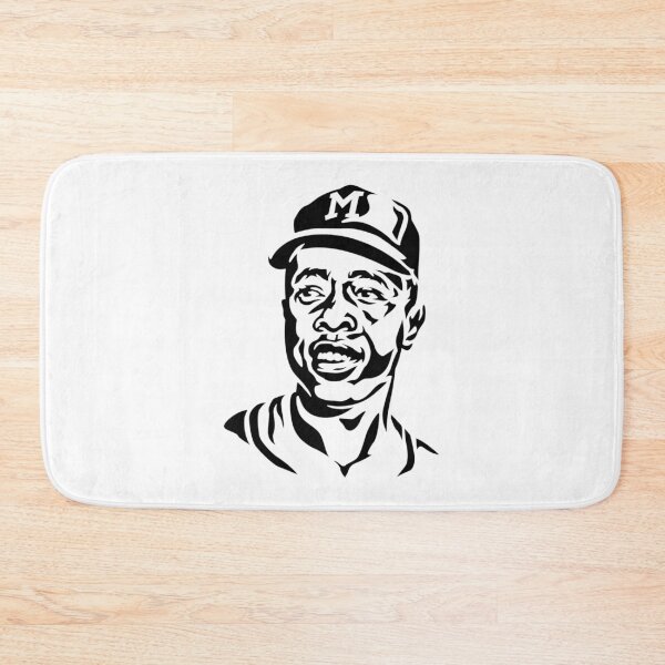 Item preview, Rest in Peace Hank Aaron designed and sold by Cassandrio.
