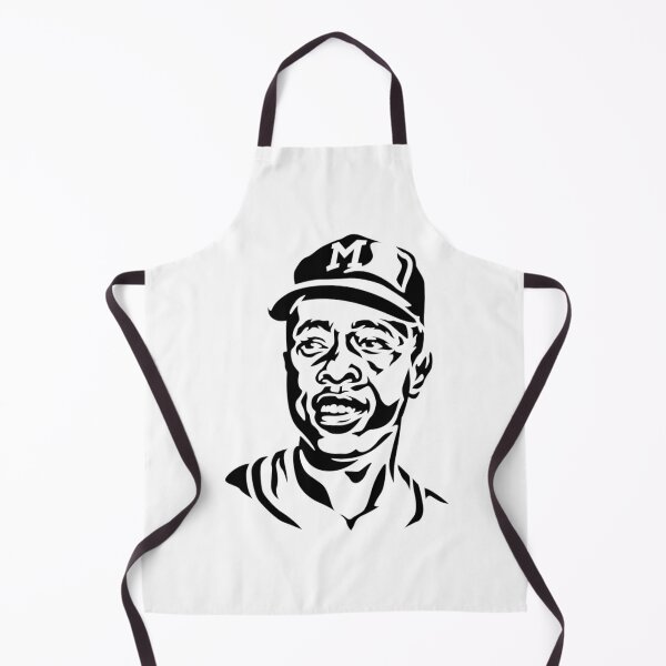 Item preview, Rest in Peace Hank Aaron designed and sold by Cassandrio.