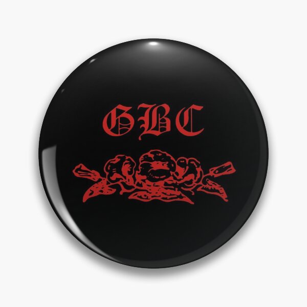 Item preview, GBC Gothboiclique Flowers designed and sold by jason tully.
